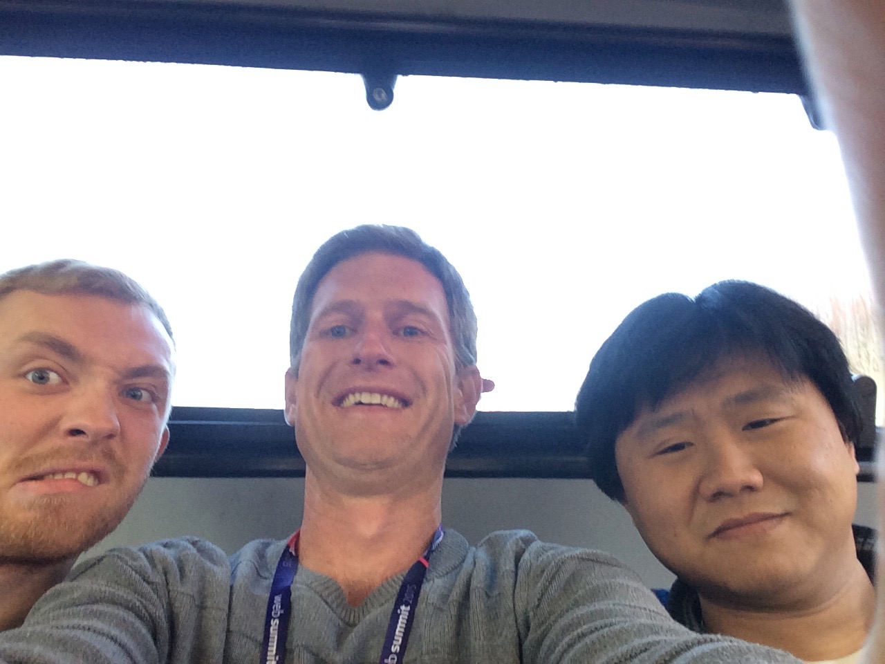 VUID at Web Summit